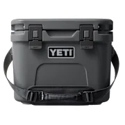 YETI Roadie 15 Hard Cooler - Charcoal