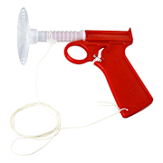 Bass Pro Shops FlyShooter The Original Bug Gun