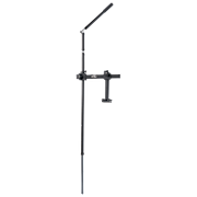 Bass Pro Shops Forward-Facing Sonar Transducer Pole