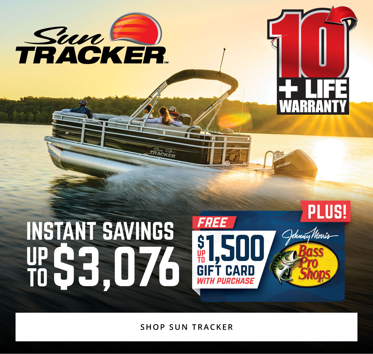 Great American Boat Sale