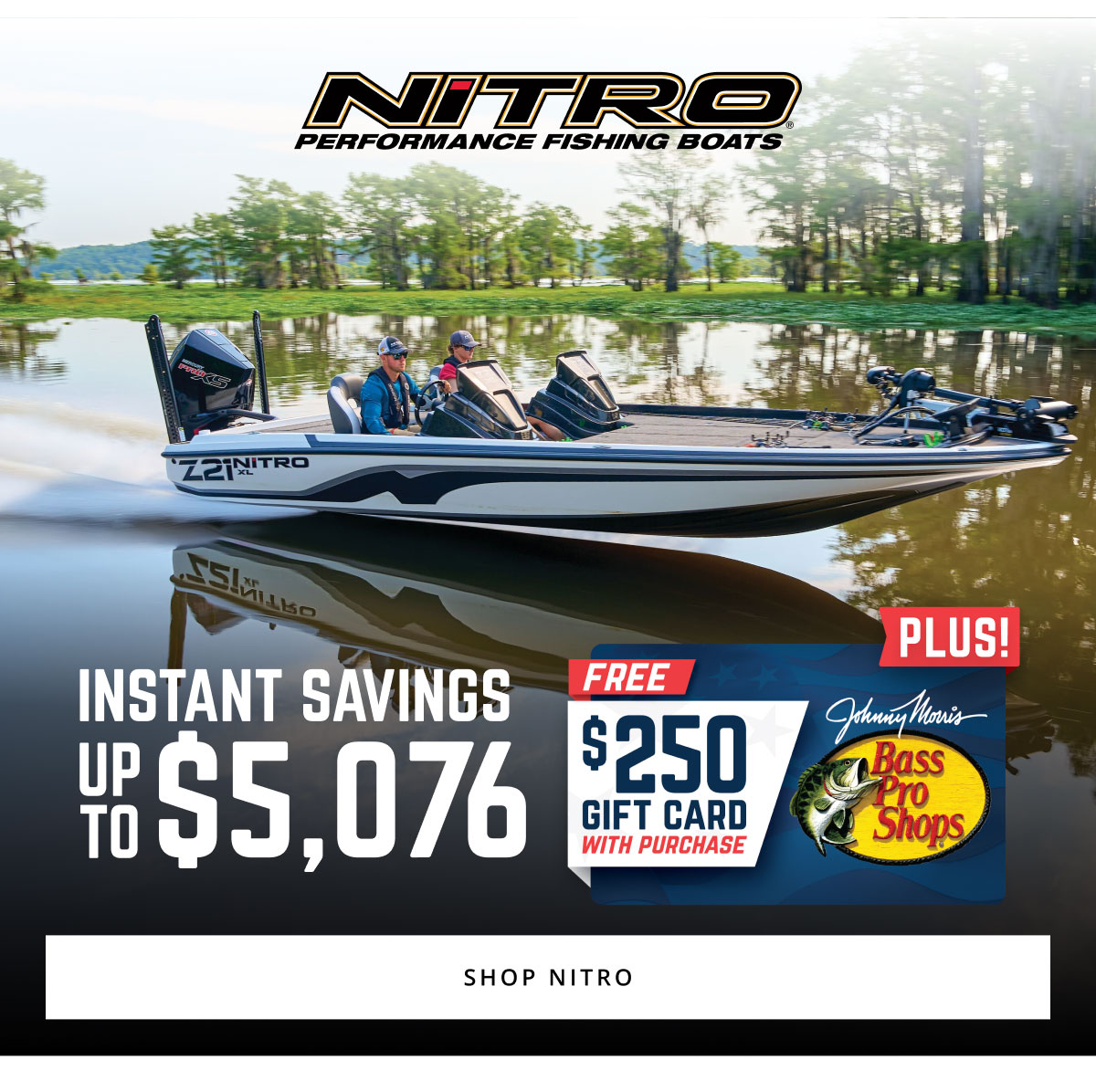Great American Boat Sale