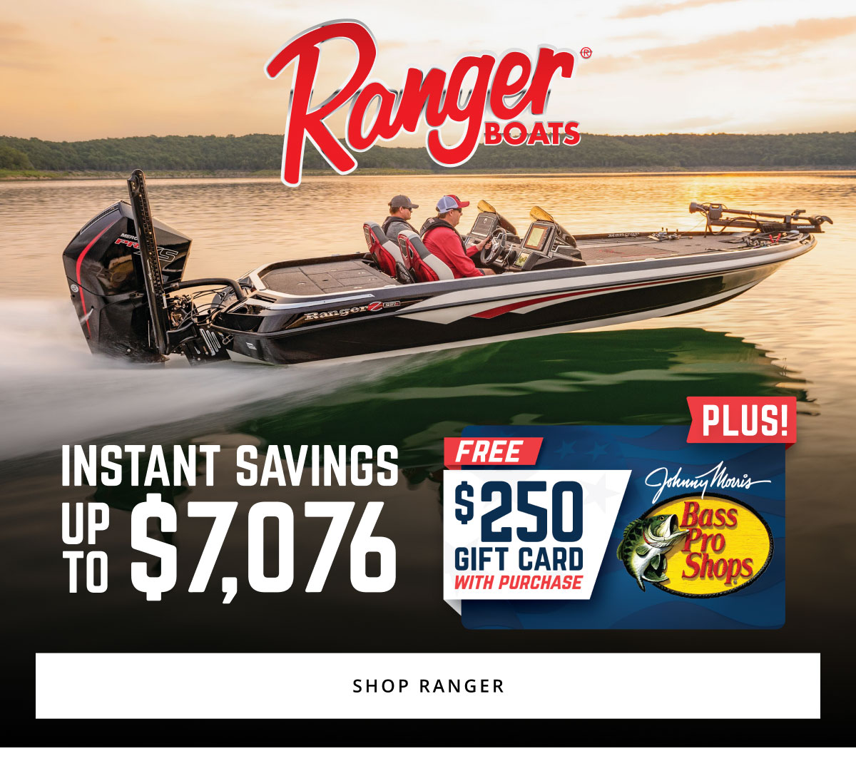 Great American Boat Sale