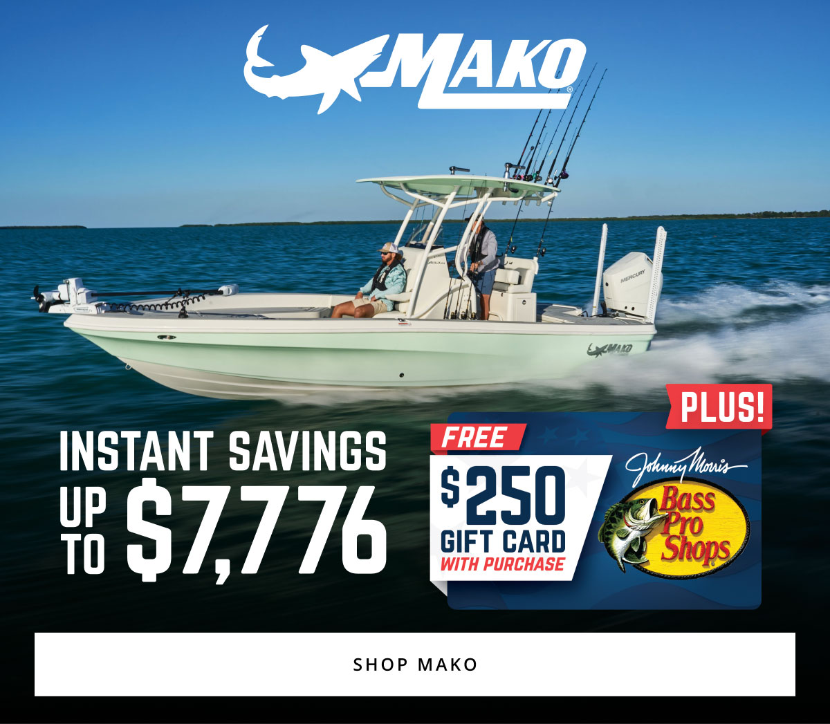 Great American Boat Sale