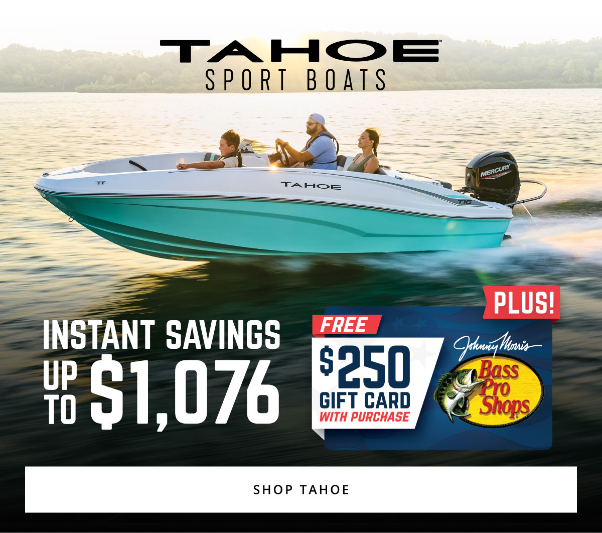 Great American Boat Sale