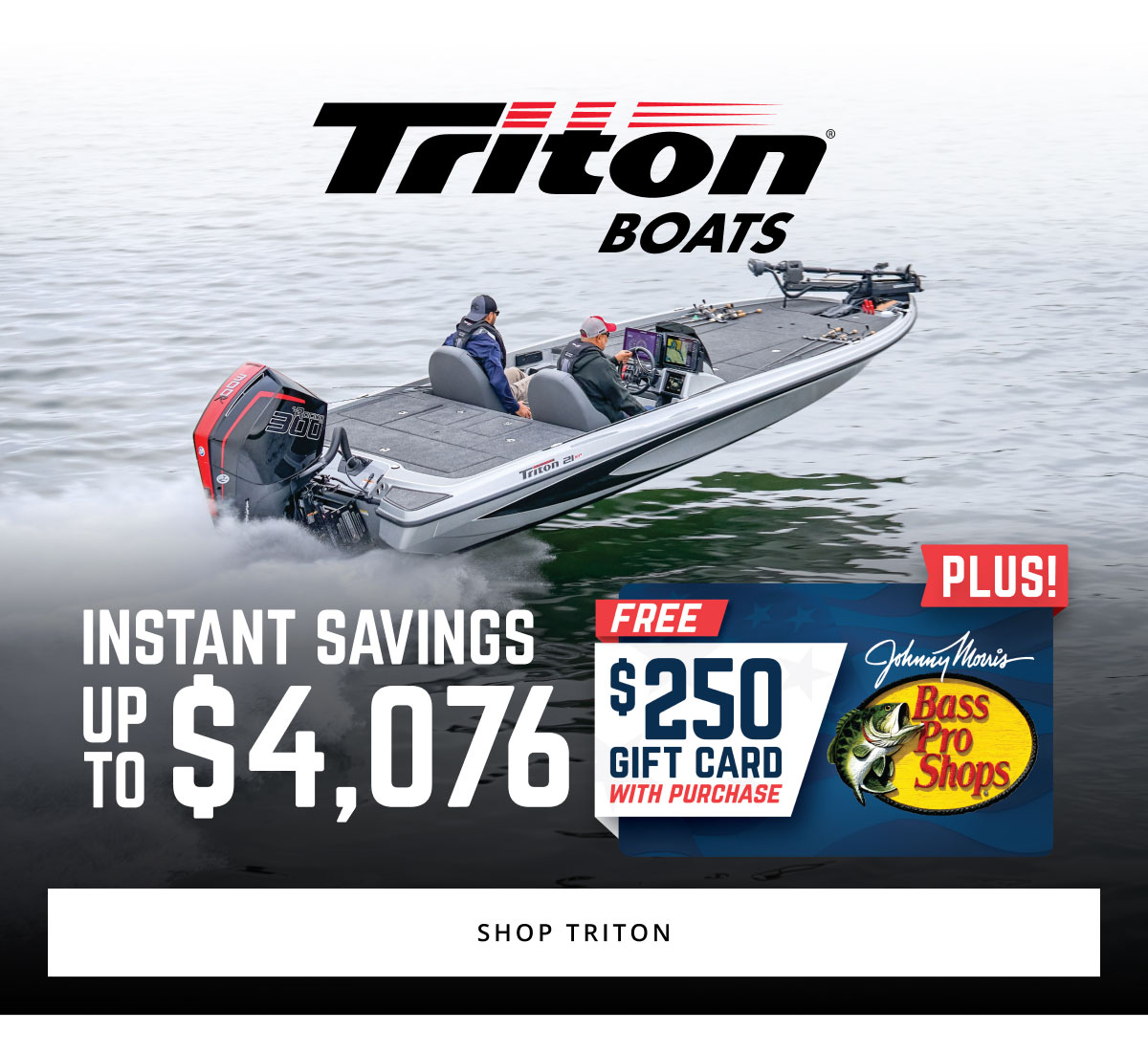 Great American Boat Sale