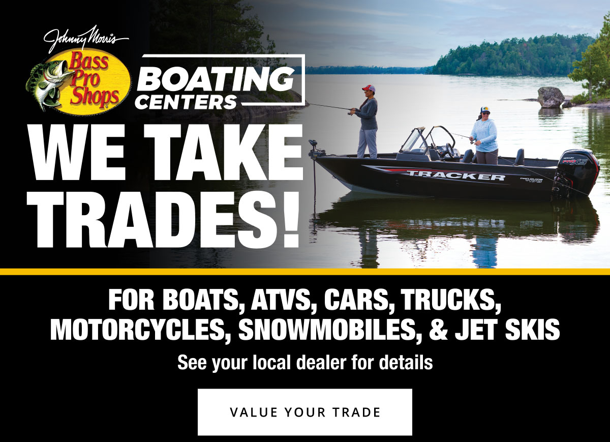 Great American Boat Sale