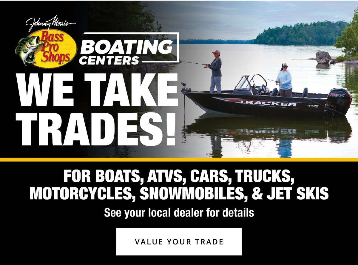 Boat TOR