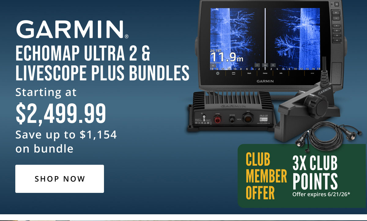 Marine Electronics