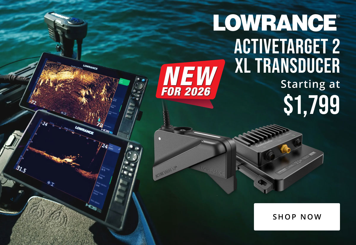 Marine Electronics