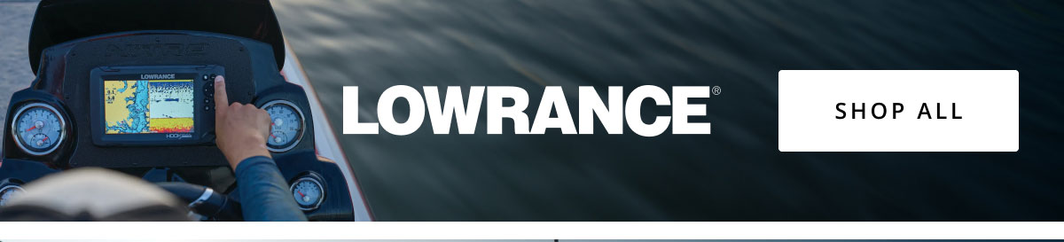 Marine Electronics