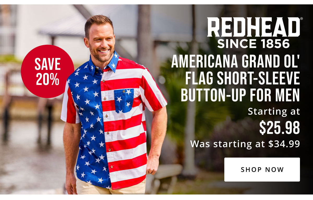 Star Spangled Summer