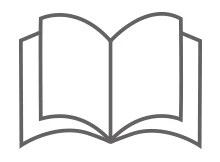 Graphic illustration of catalog pages