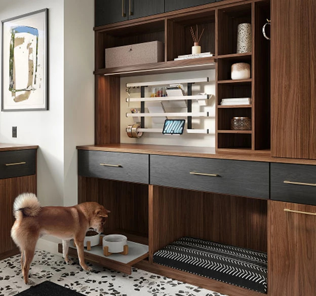 Mudroom