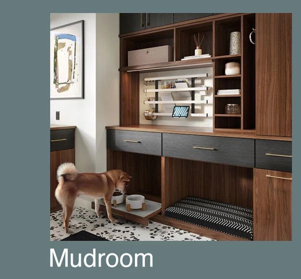 Mudroom