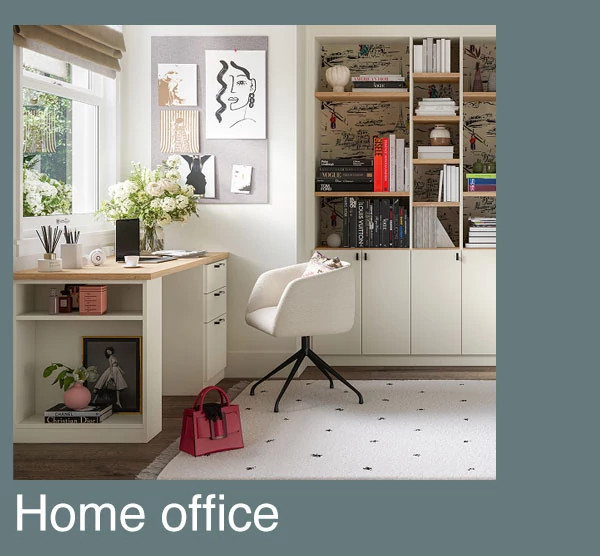 Home office