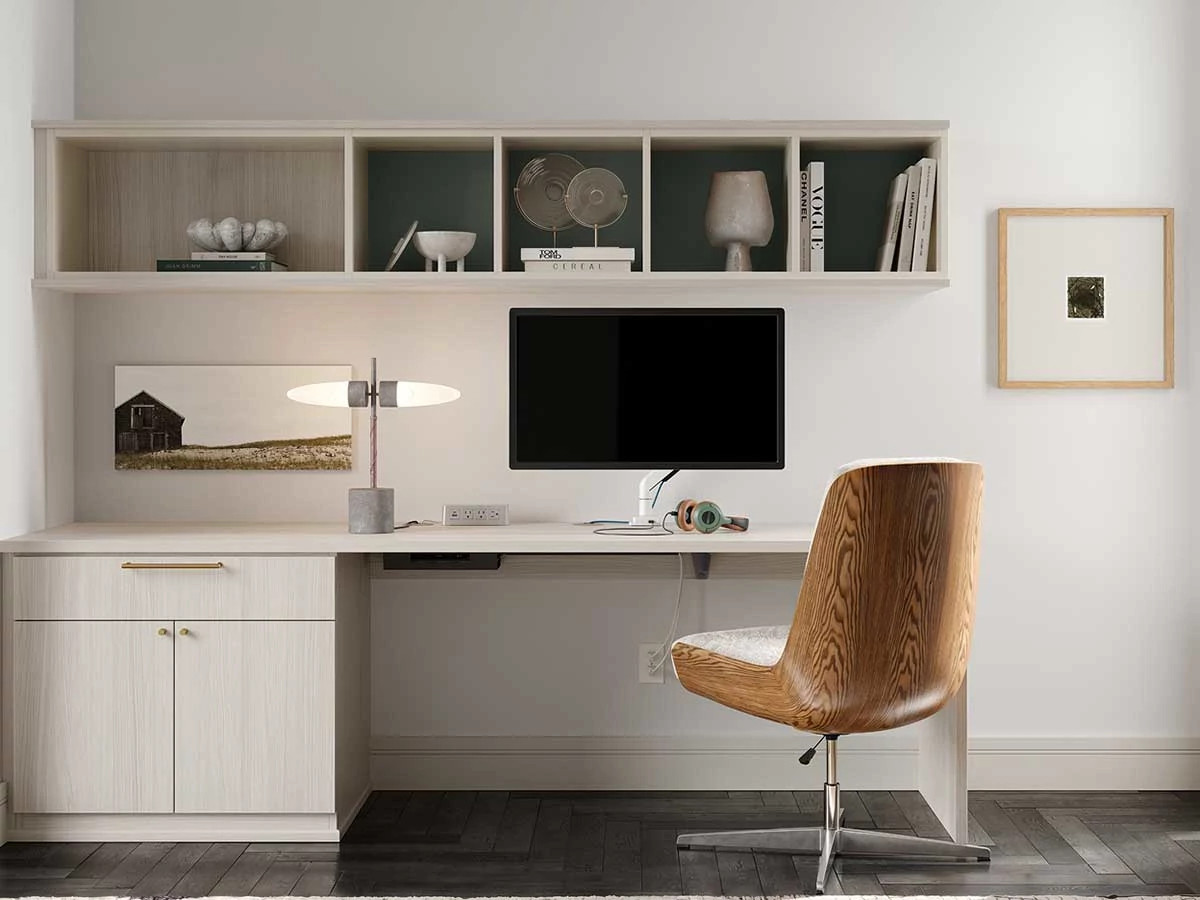 Home office