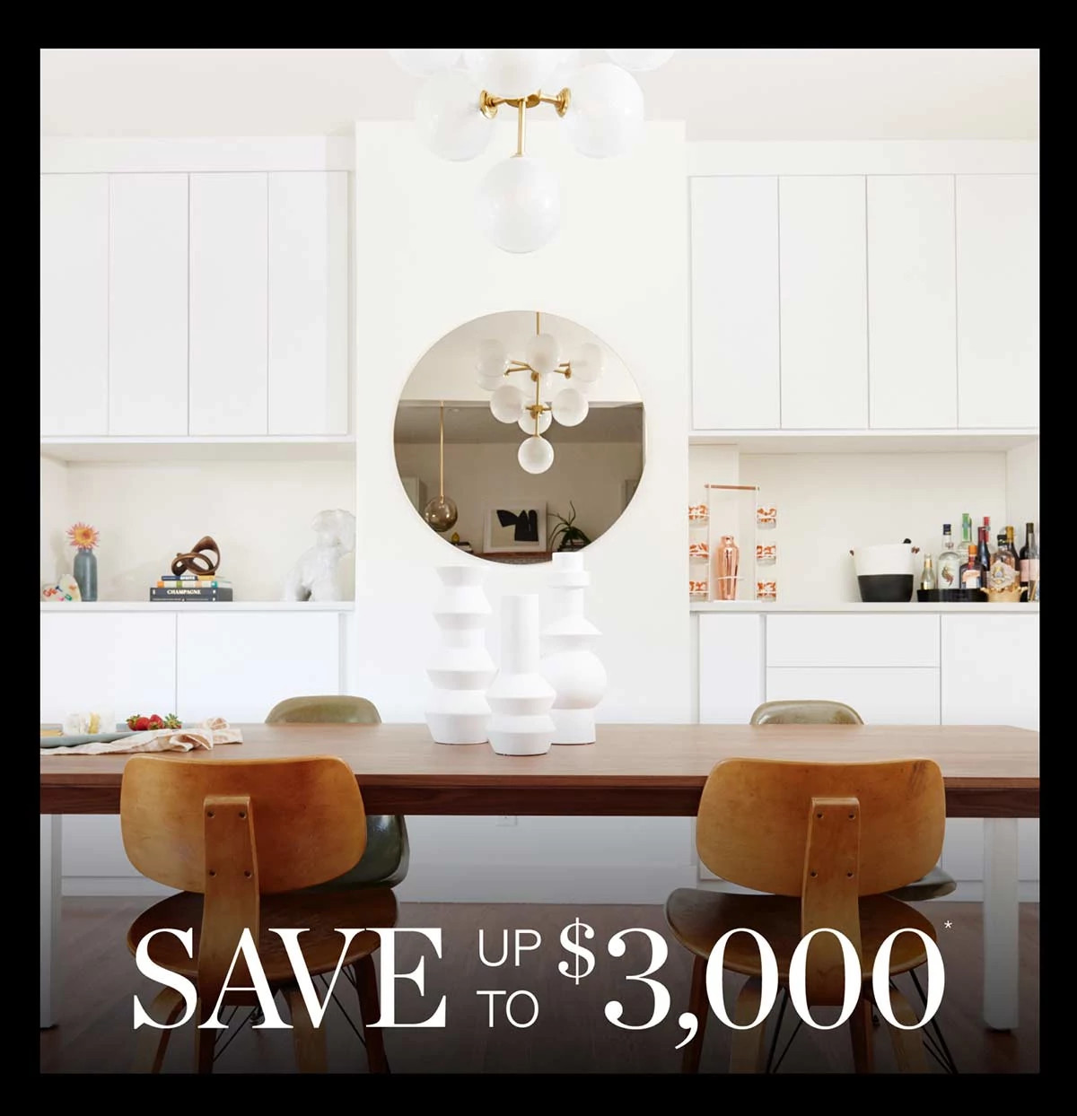 Save up to $3,000