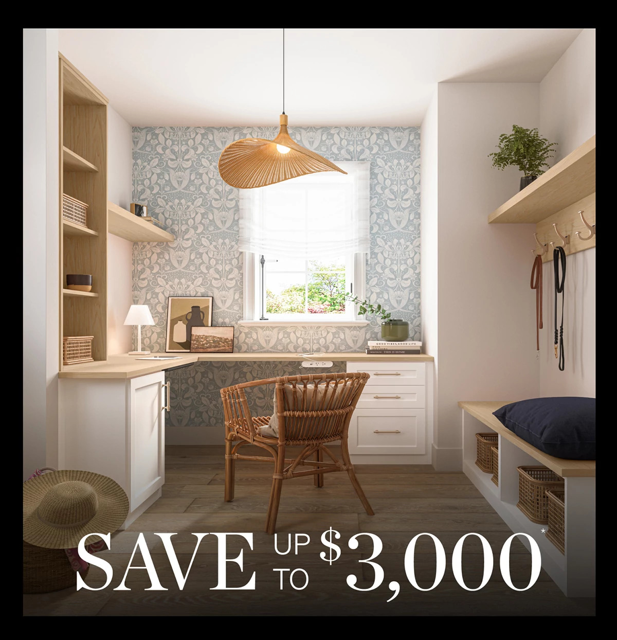 Save up to $3,000