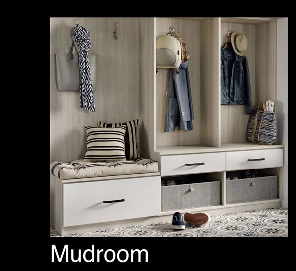 Mudroom
