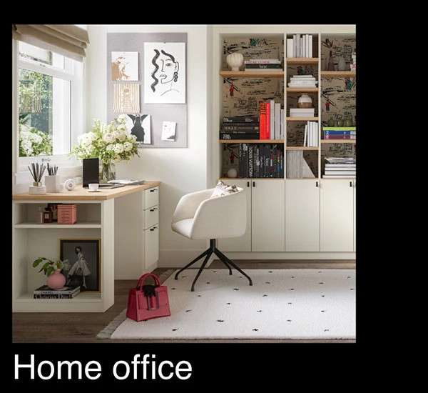 Home office
