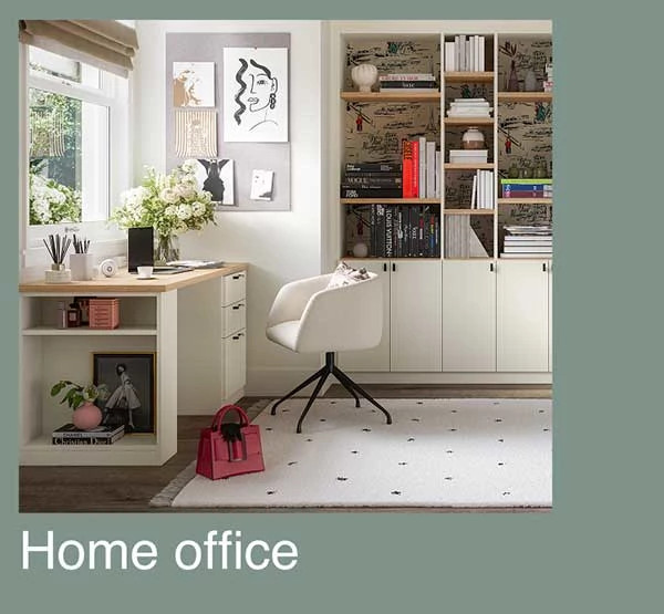 Home office