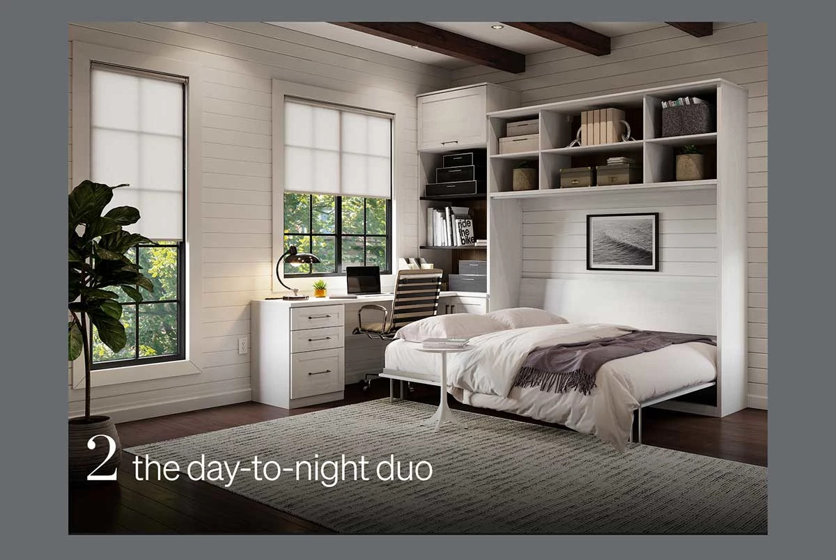 2 the day-to-night duo