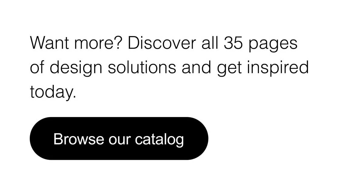 Browse our catalog