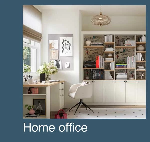 Home office