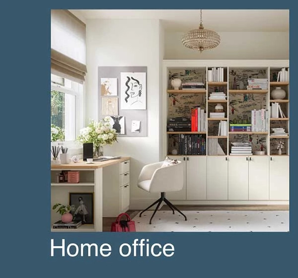 Home office