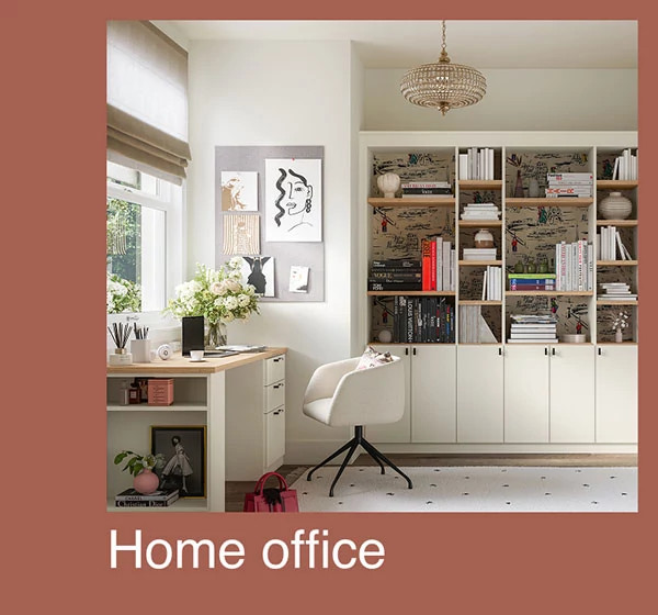 Home office