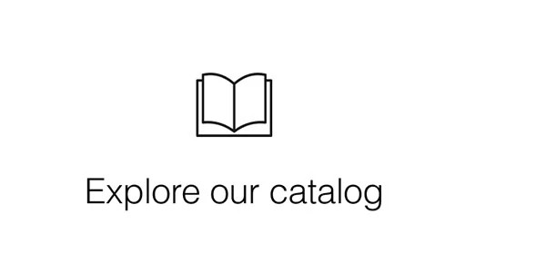 Explore our catalog
