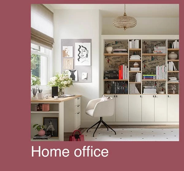 Home office