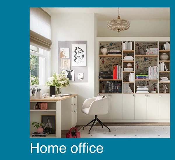 Home office