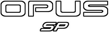 Opus SP Logo