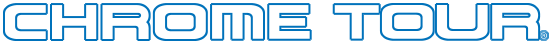 Chrome Tour Logo