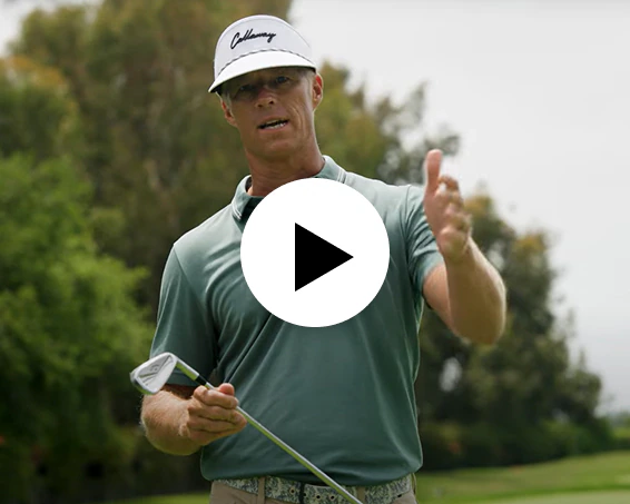 Johny Thompson with X Forged