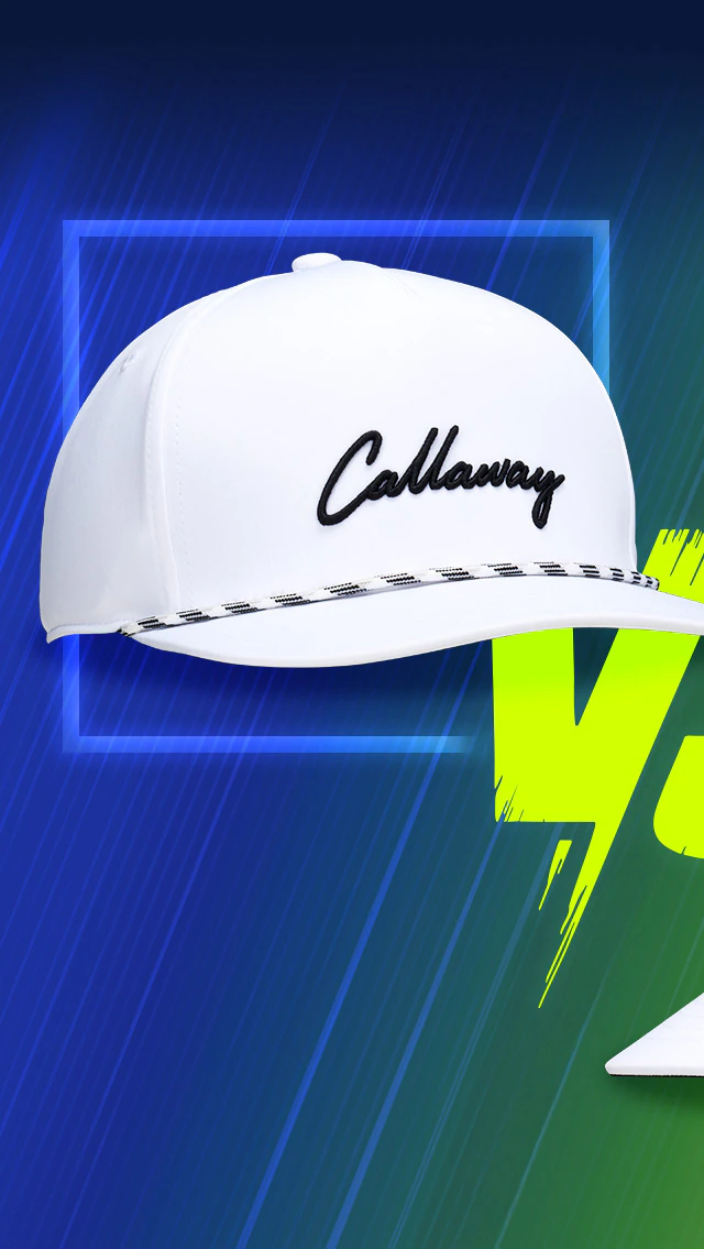 Callaway Hat