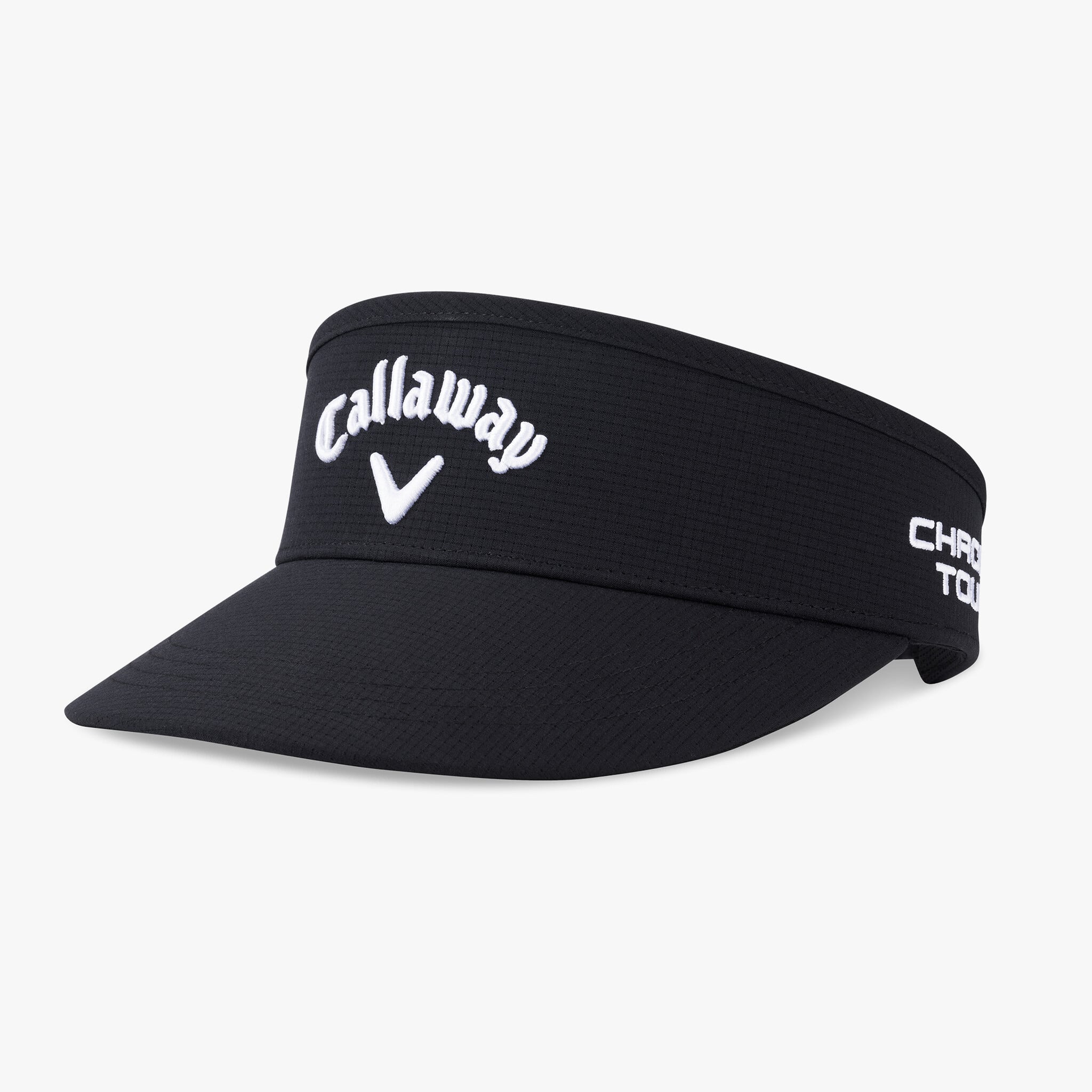 Tour Authentic High Crown Visor