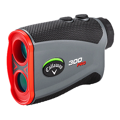 Rangefinder, Towel, and Divot Tool