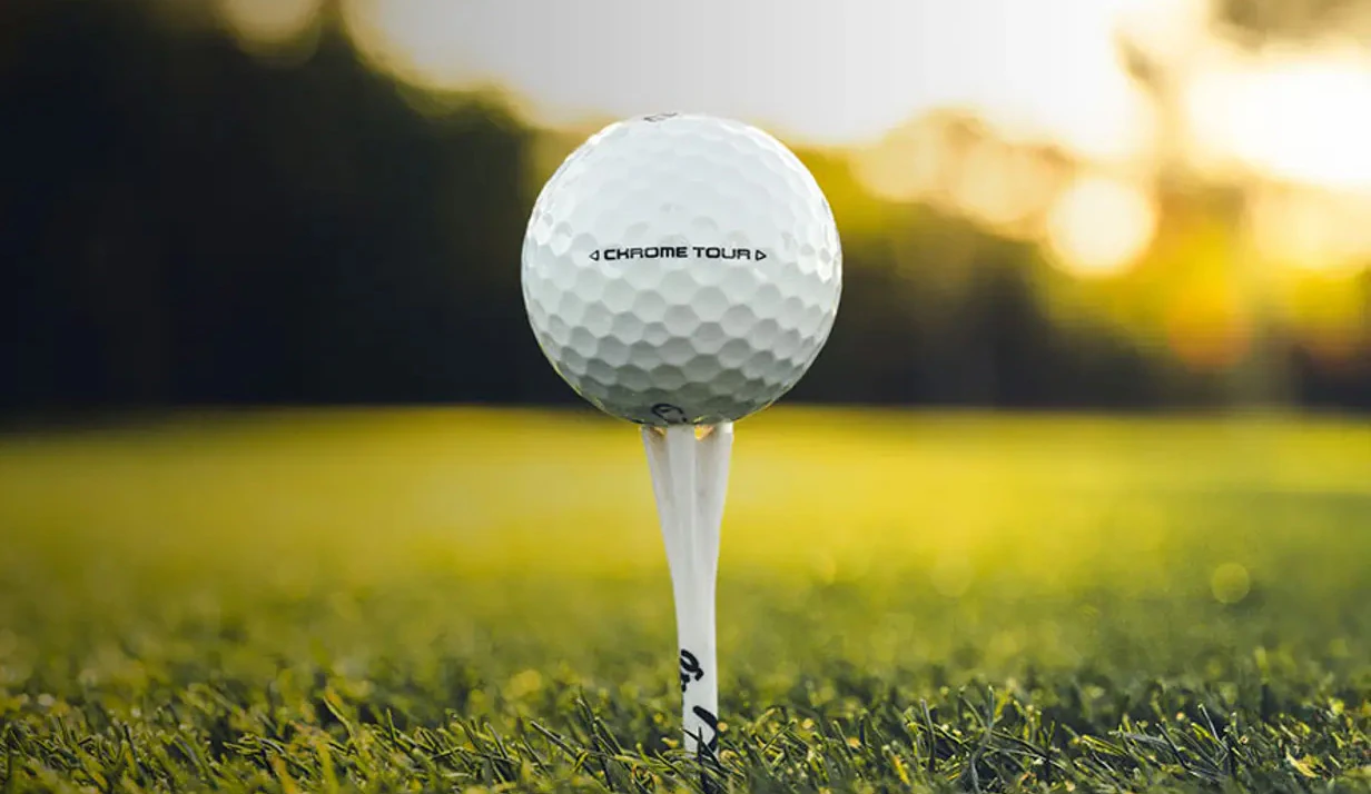 Callaway Golf Ball