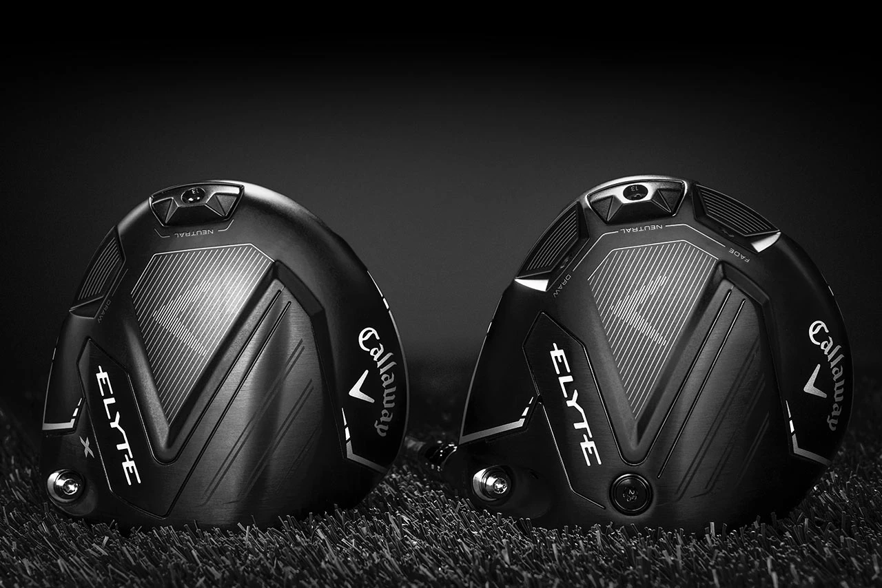 Callaway Night Edition Drivers