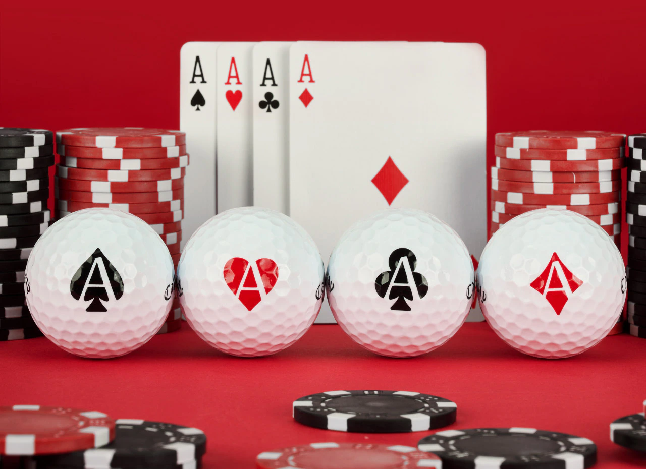 Supersoft Aces Balls