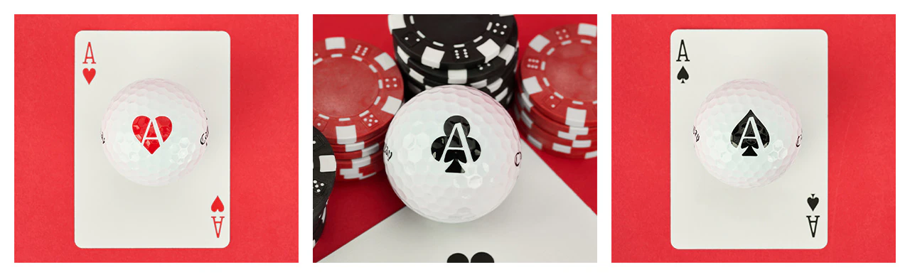 Supersoft Aces