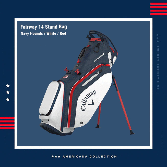 Americana Collection