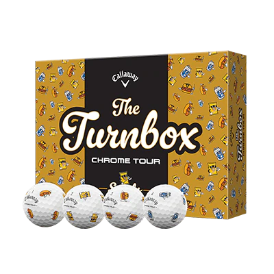 Chrome Tour Turnbox
