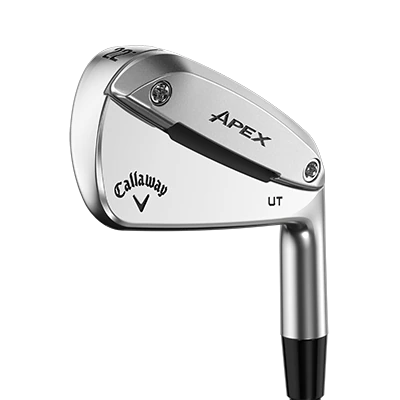 Apex Utility Iron