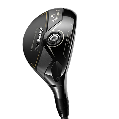 Apex Ti Super Hybrid