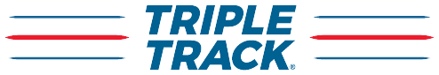 Triple Track Logo