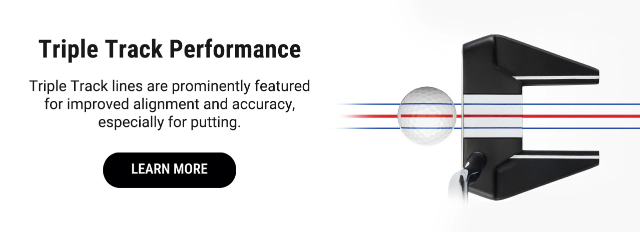 Triple Track Performance | Learn More