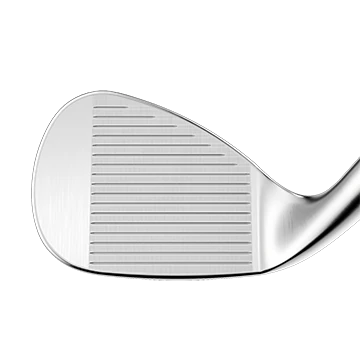 Opus SP Wedge Face